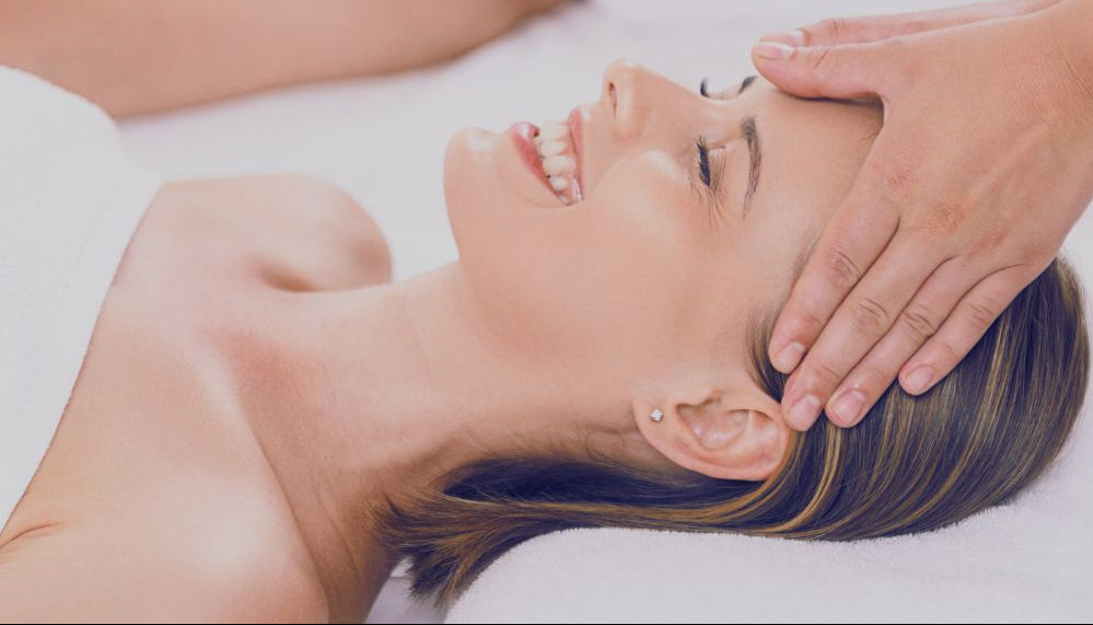 Introductory Massage