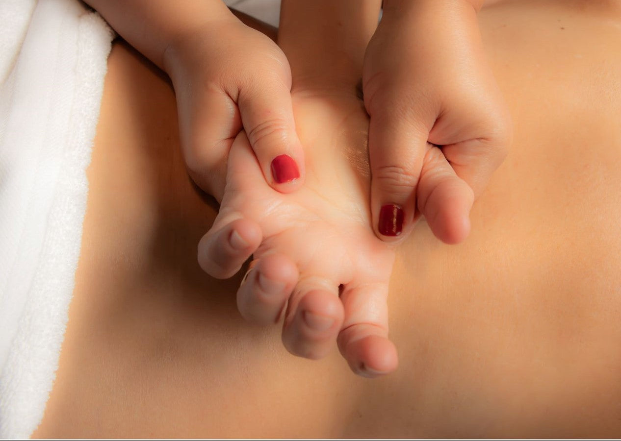 Thai Massage 60 min